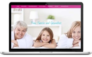 Referenz-Webprojekt-Chemnitz-Frauengesundheit