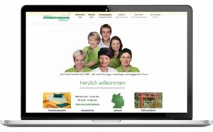 Webprojekt-Chemnitz-Referenz-physiotherapie-dresden