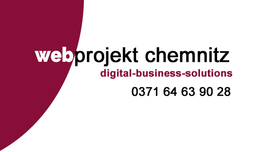 webprojekt chemnitz 1