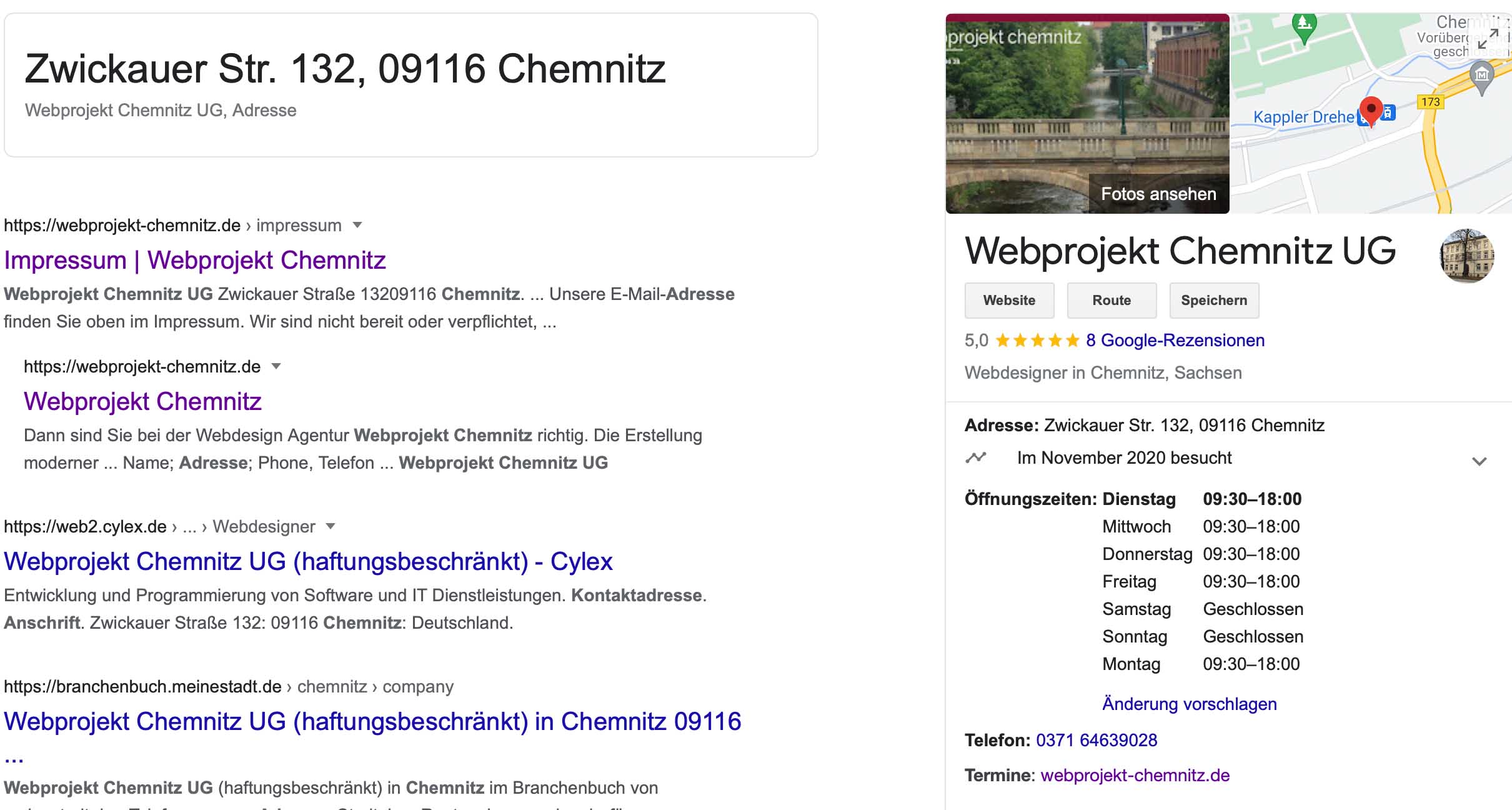 webprojekt-chemnitz-google-my-business-local-adresse